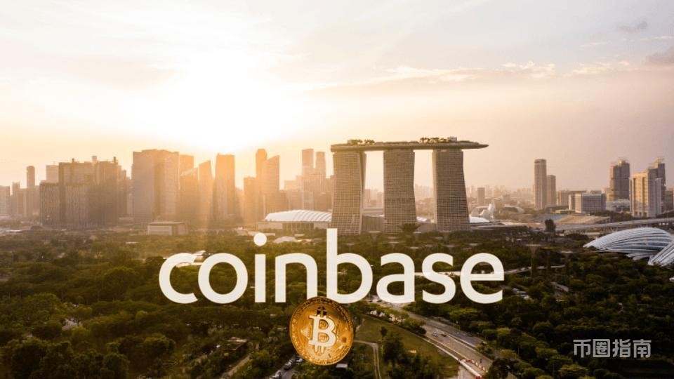 Coinbase Singapore Implements Stricter KYC Rules, Requires Additional Personal Information | CoinMarketCap