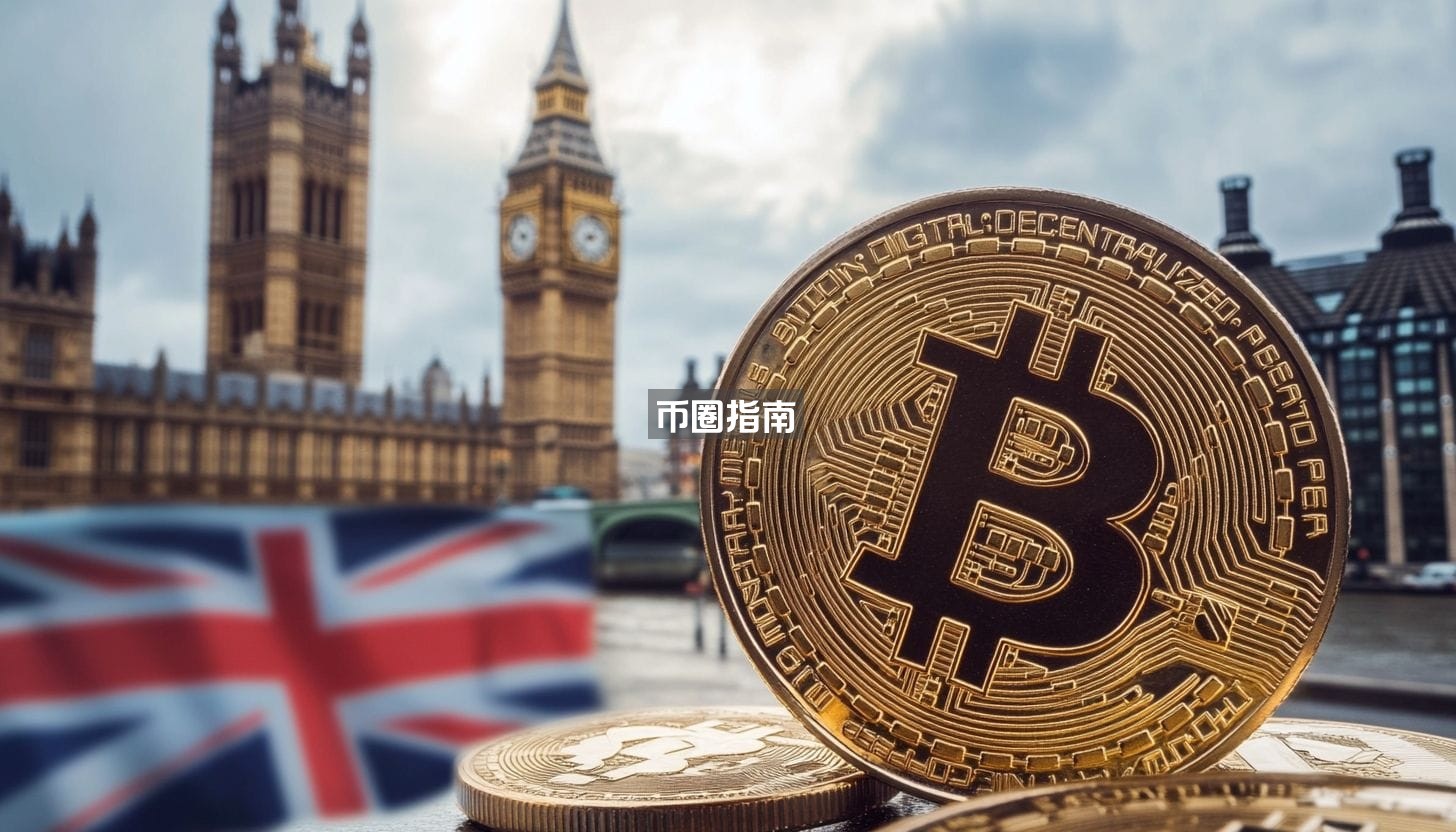 英國議員提案「永久禁止」加密貨幣政治獻金，台灣也推動類似修法- 區塊客